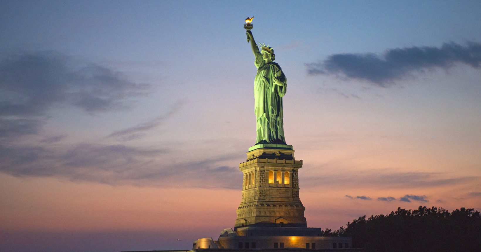 Estátua da liberdade