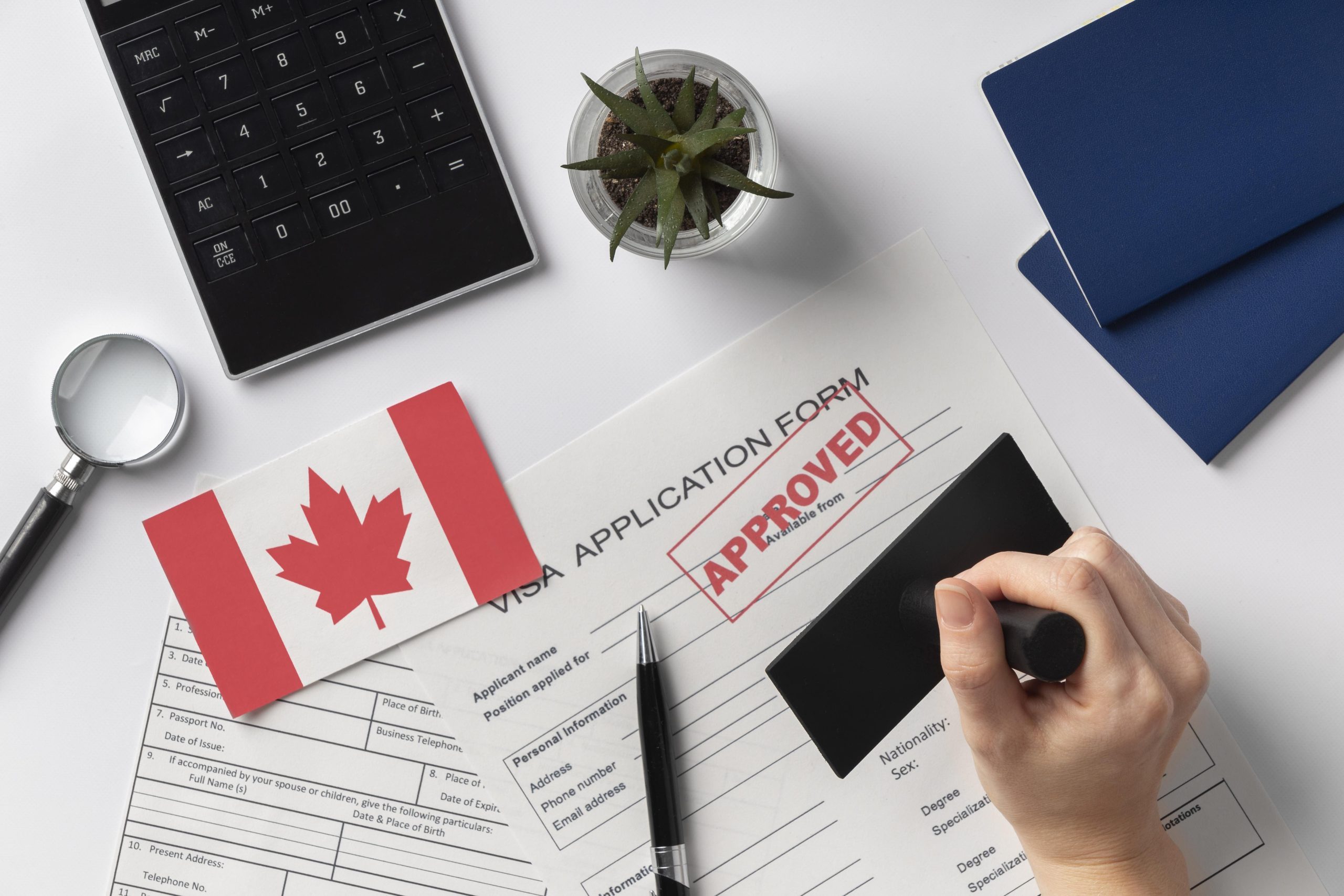 Visto Canadense: Tipos, Requisitos e Como Aplicar