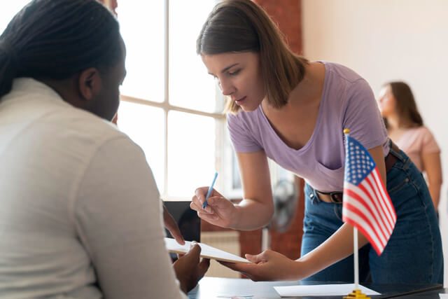 Quanto Tempo Leva para Obter o Visto Americano?